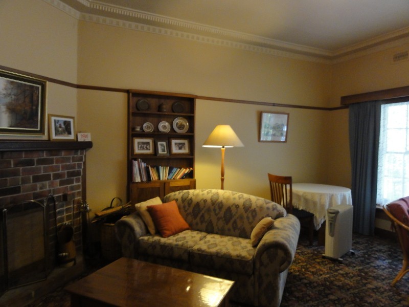 1049 Tarra Valley Rd, Tarra Valley VIC 3971