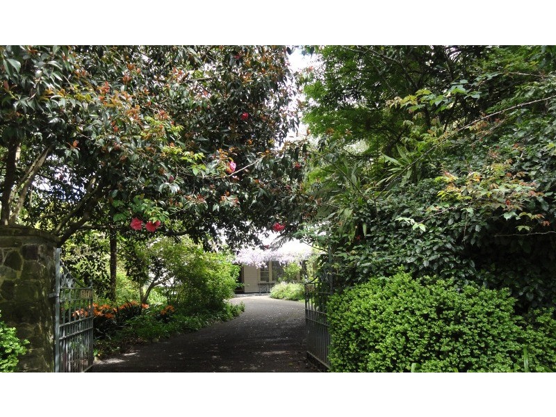 1049 Tarra Valley Rd, Tarra Valley VIC 3971