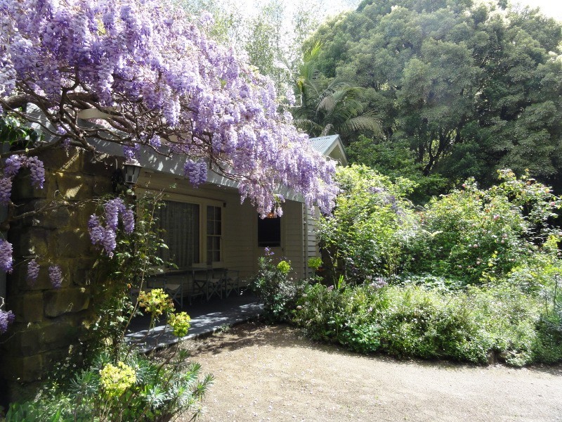 1049 Tarra Valley Rd, Tarra Valley VIC 3971