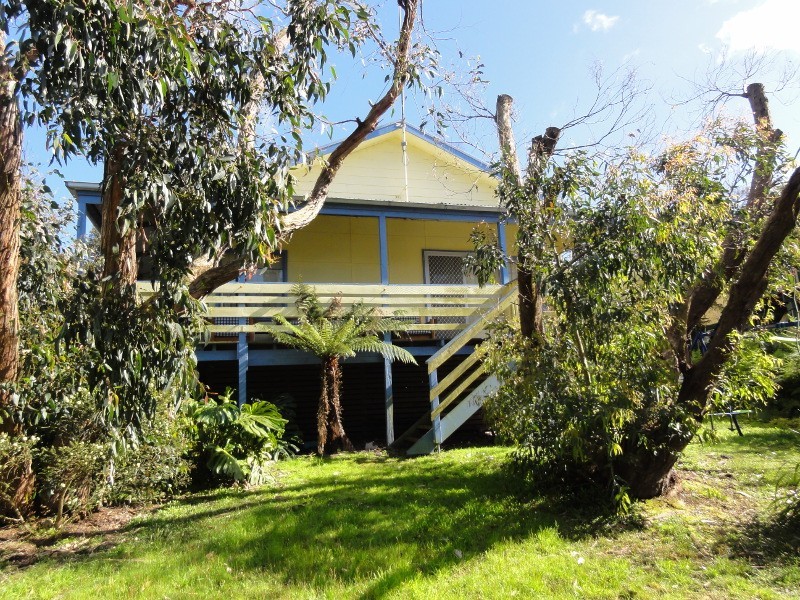 21 Birrahlea St, Waratah Bay VIC 3959