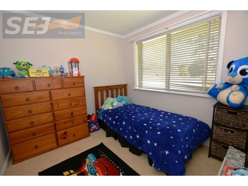 7 Mary Rogers Cres, Leongatha VIC 3953