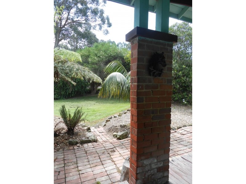 13 Foster Road, Toora VIC 3962