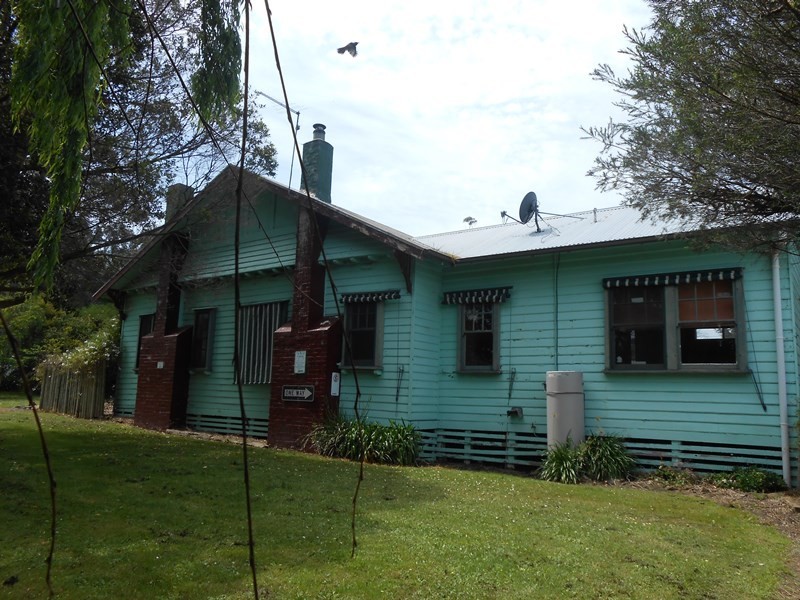 13 Foster Road, Toora VIC 3962