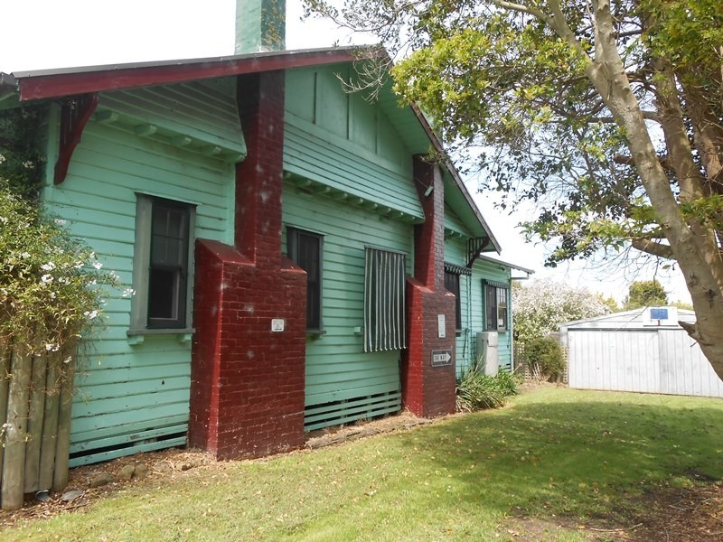 13 Foster Road, Toora VIC 3962