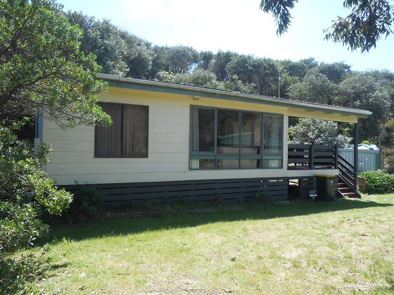 33 SUNSHINE RISE, Sandy Point VIC 3959