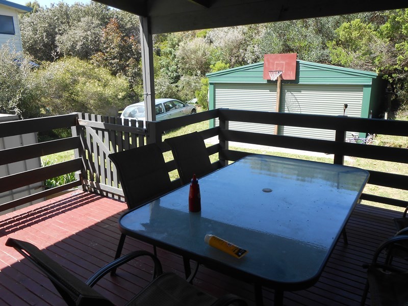 33 SUNSHINE RISE, Sandy Point VIC 3959