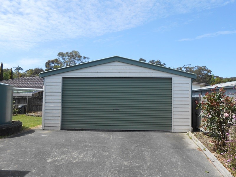 27 Nelson Street, Foster VIC 3960