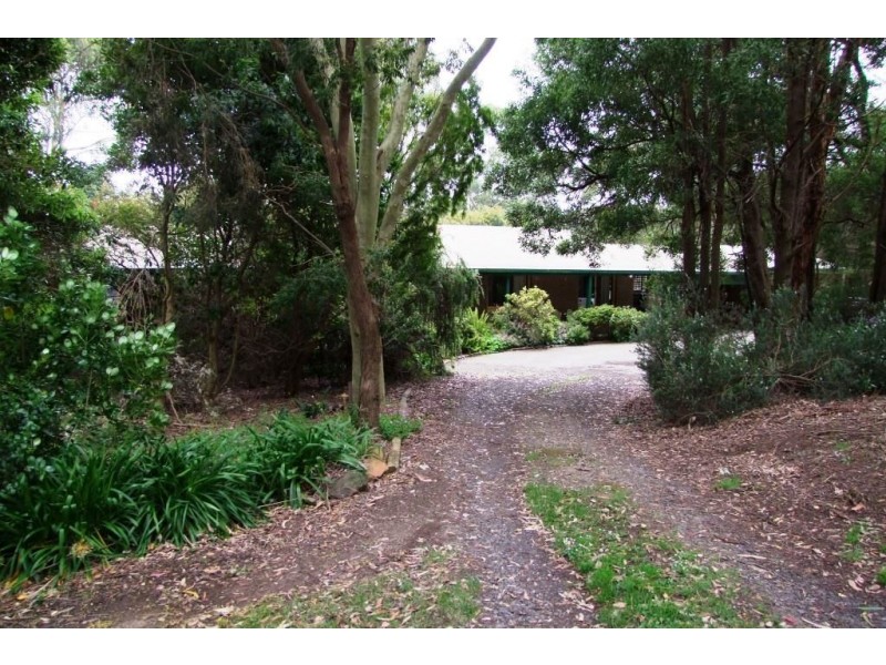 Korumburra VIC 3950