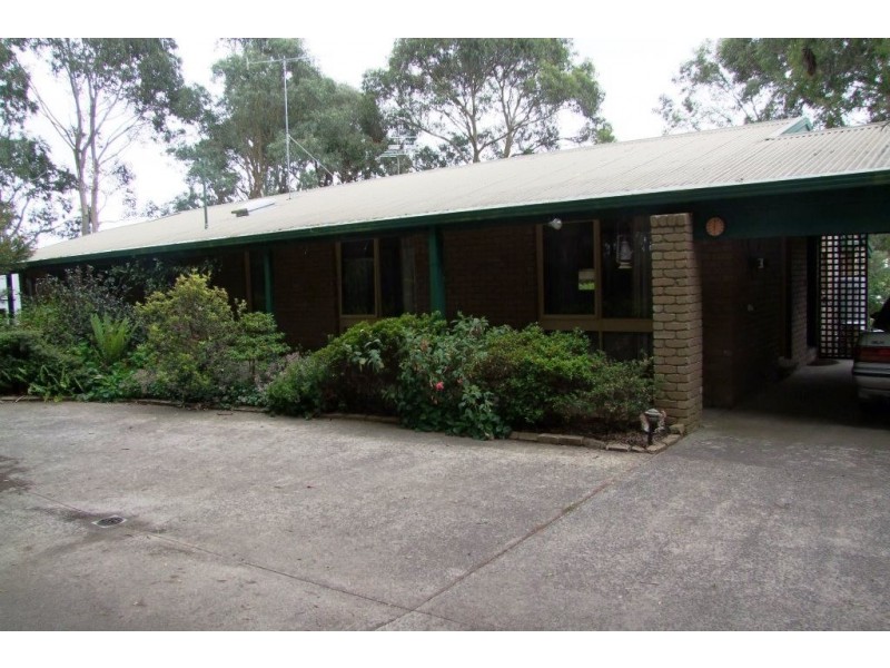 Korumburra VIC 3950