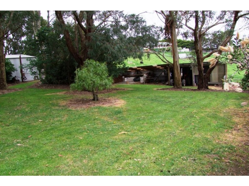 Korumburra VIC 3950