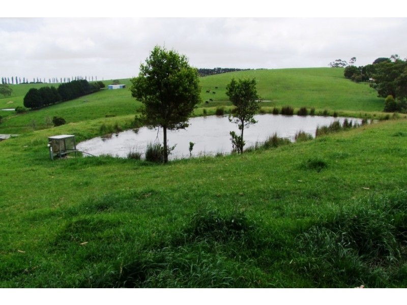Korumburra VIC 3950