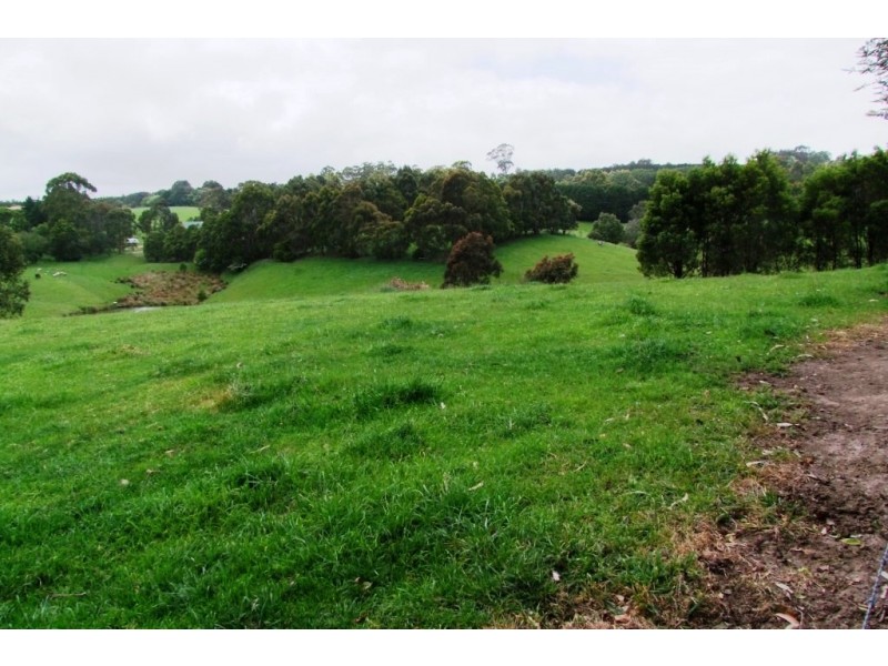 Korumburra VIC 3950