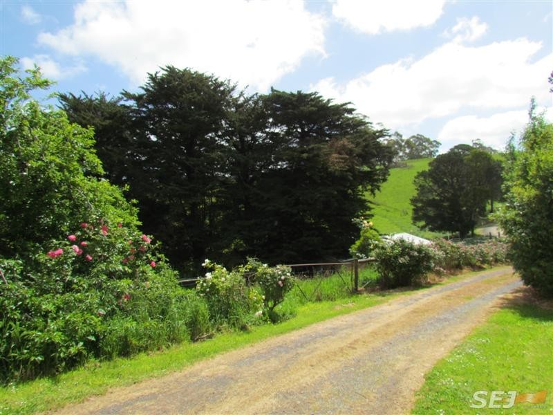 295 Mountain View – McDonalds track, Mountain View VIC 3988