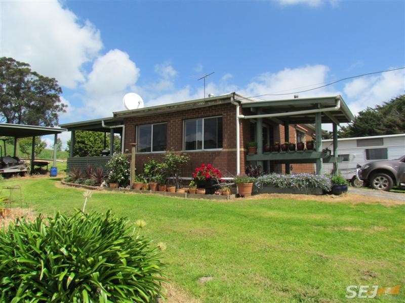 295 Mountain View – McDonalds track, Mountain View VIC 3988