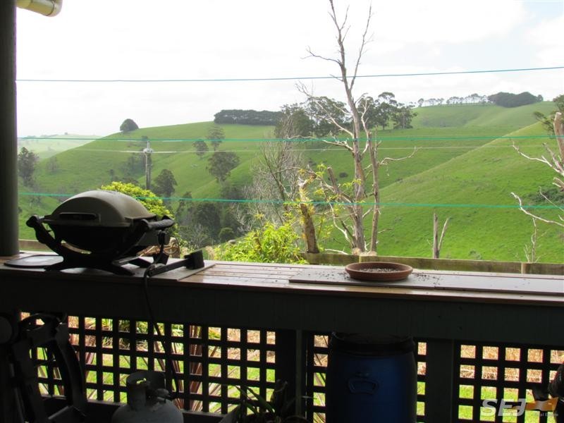 295 Mountain View – McDonalds track, Mountain View VIC 3988