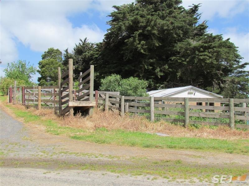 295 Mountain View – McDonalds track, Mountain View VIC 3988