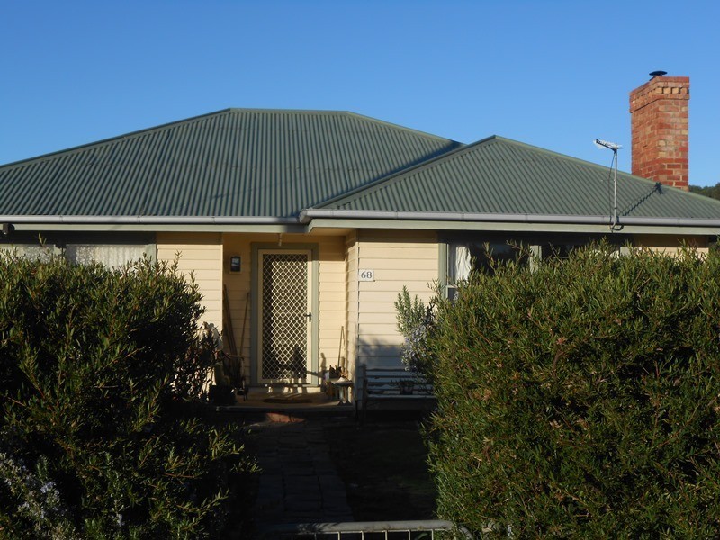 66 Townsend Street, Port Welshpool VIC 3965
