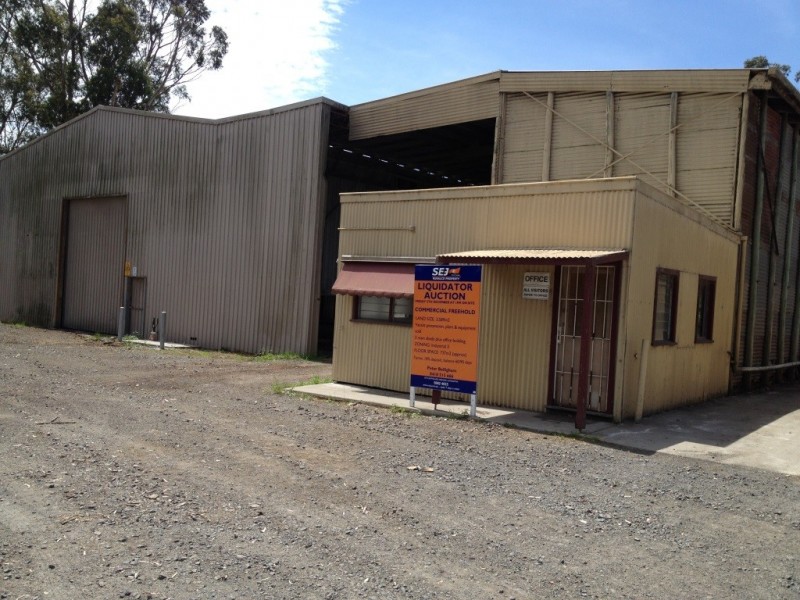 24 Hanily St, Meeniyan VIC 3956