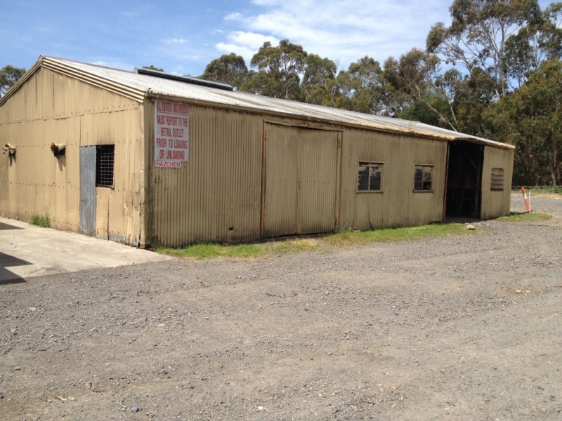 24 Hanily St, Meeniyan VIC 3956