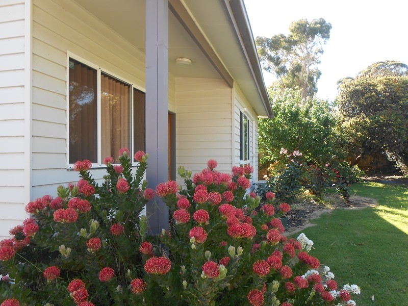 34 Welshpool Road, Toora VIC 3962