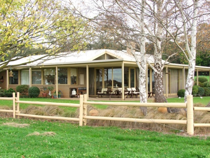 805 Koonwarra – Inverloch Rd, Leongatha South VIC 3953