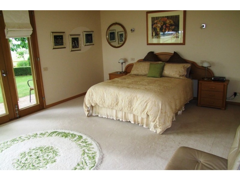 805 Koonwarra – Inverloch Rd, Leongatha South VIC 3953