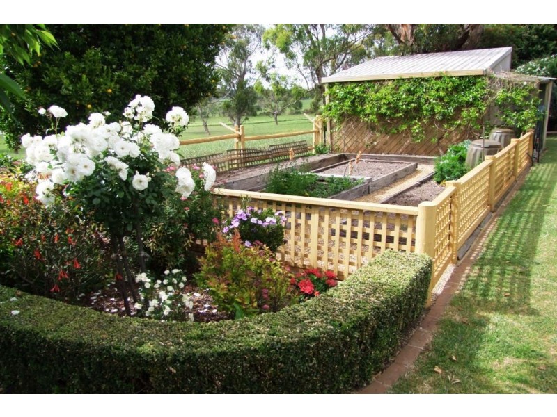 805 Koonwarra – Inverloch Rd, Leongatha South VIC 3953