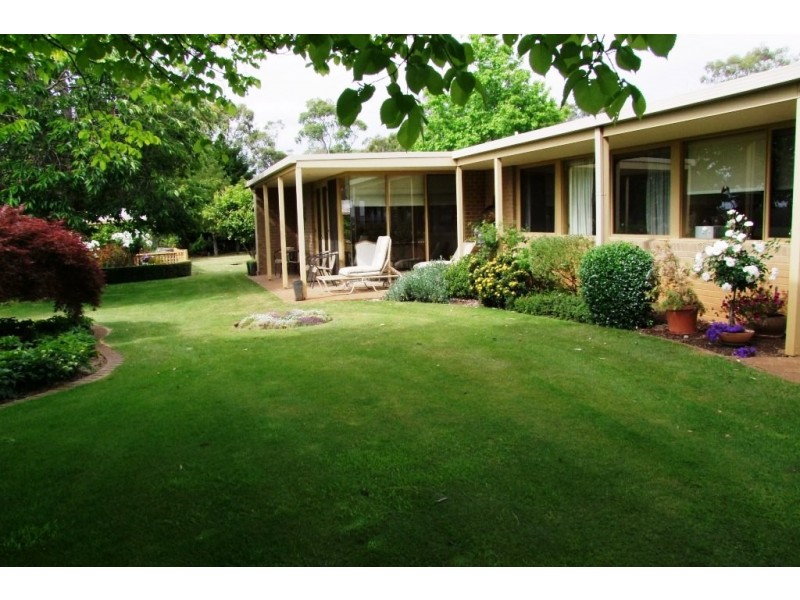 805 Koonwarra – Inverloch Rd, Leongatha South VIC 3953