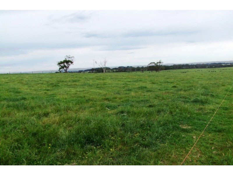 805 Koonwarra – Inverloch Rd, Leongatha South VIC 3953