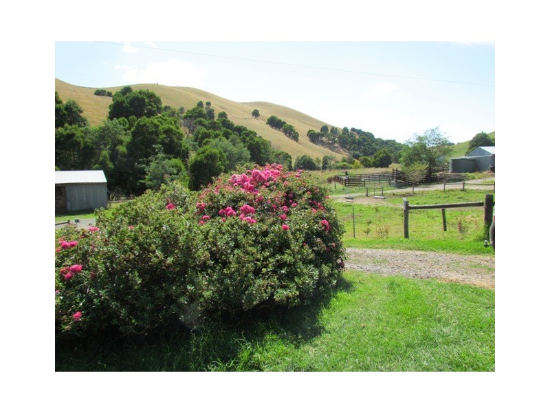 Lot 2 / 135 Waterfall Road, Poowong East VIC 3988