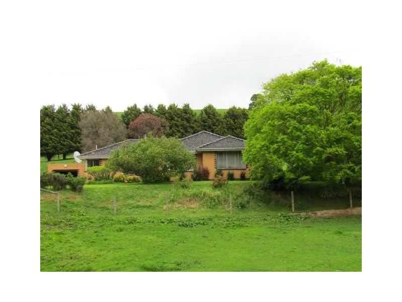 Lot 2 / 135 Waterfall Road, Poowong East VIC 3988