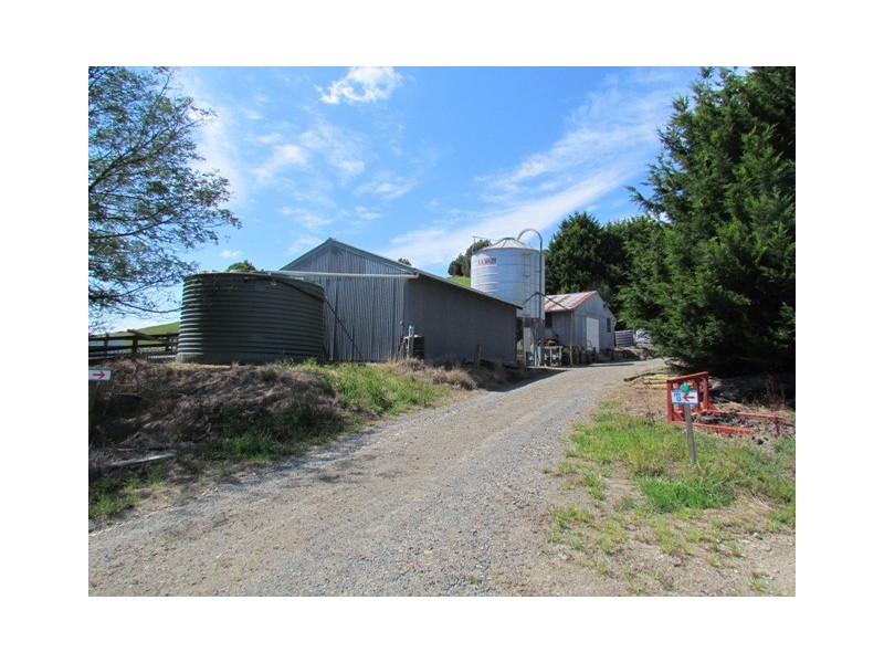 Lot 2 / 135 Waterfall Road, Poowong East VIC 3988