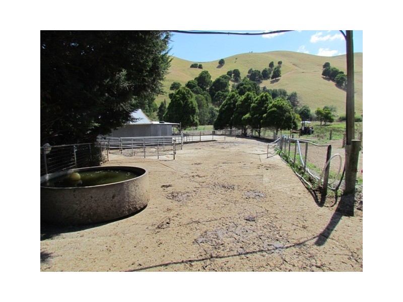 Lot 2 / 135 Waterfall Road, Poowong East VIC 3988