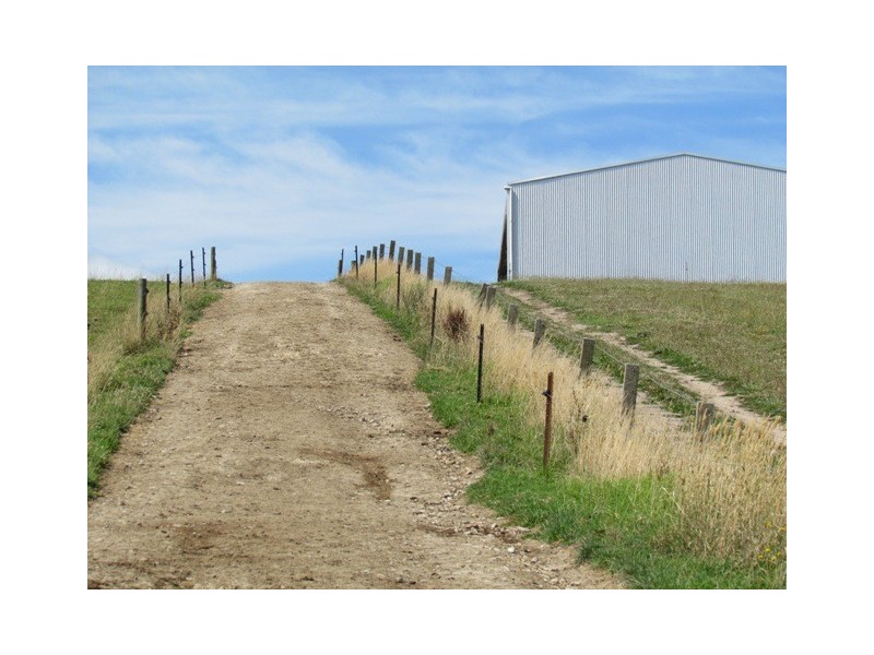 Lot 2 / 135 Waterfall Road, Poowong East VIC 3988