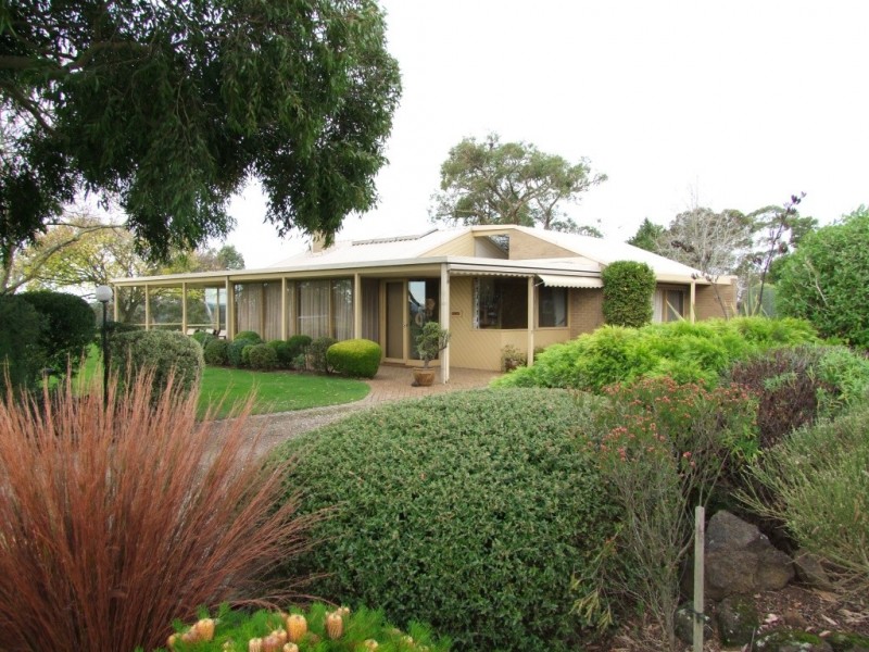 Leongatha South VIC 3953