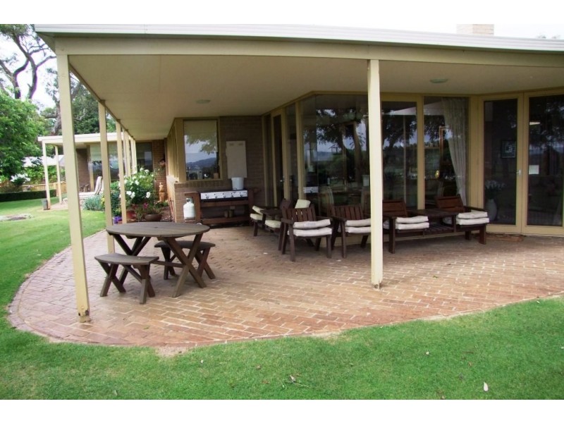 Leongatha South VIC 3953