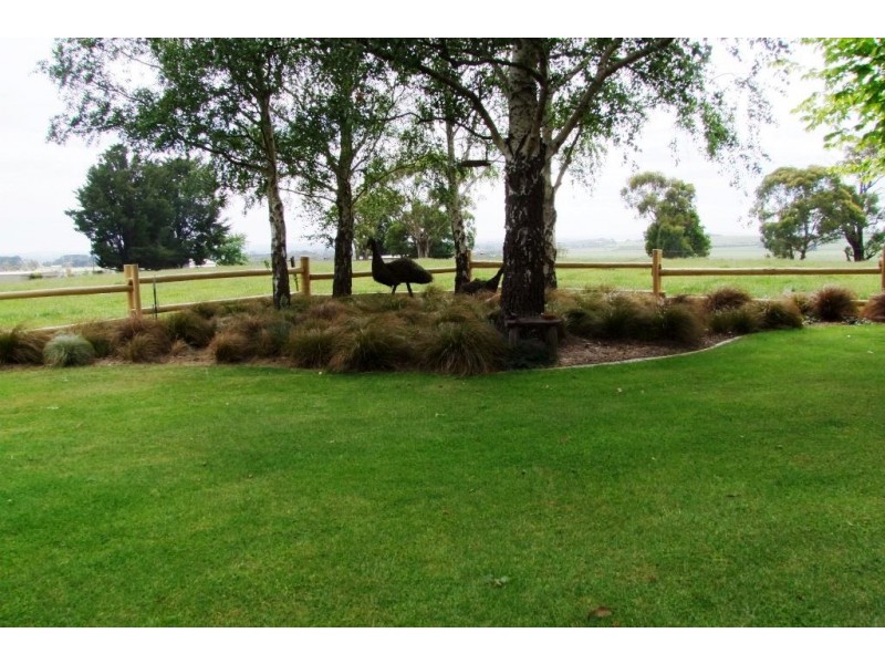 Leongatha South VIC 3953