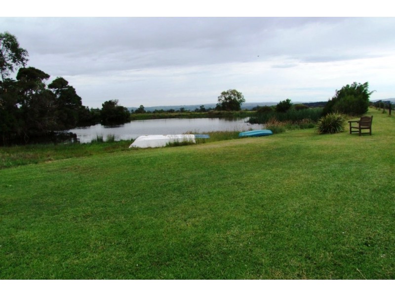 Leongatha South VIC 3953