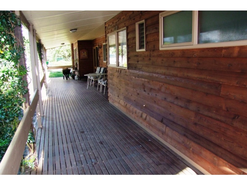 Korumburra VIC 3950