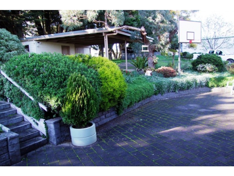 Korumburra VIC 3950