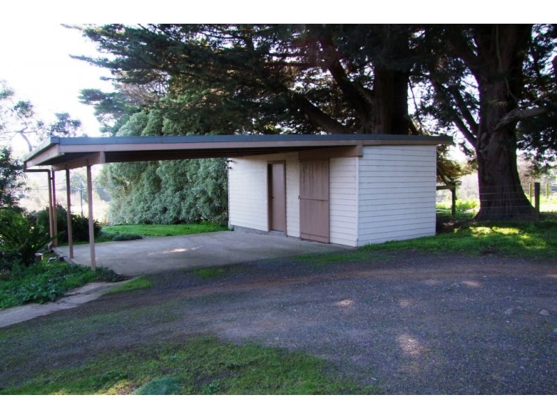 Korumburra VIC 3950