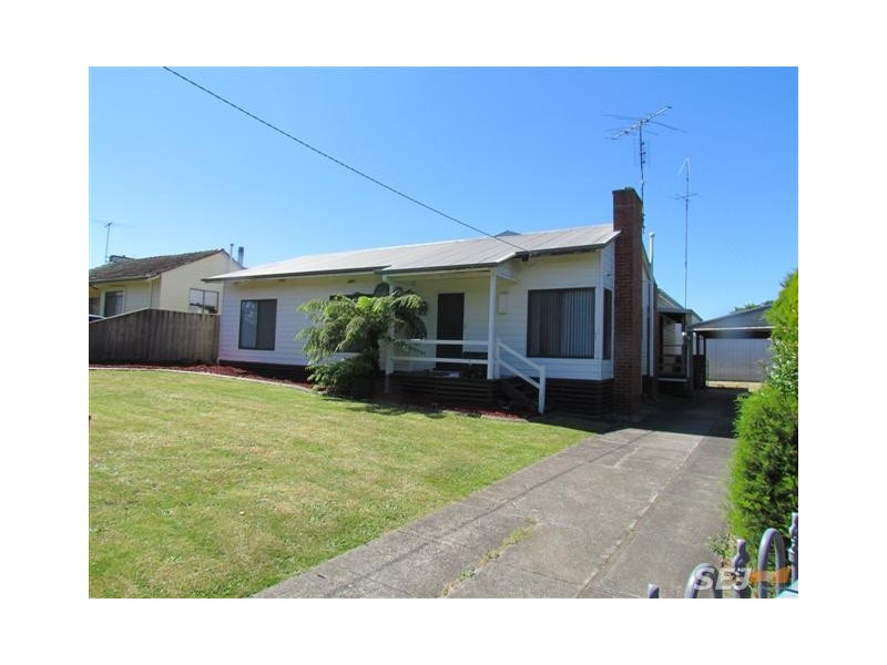 52 Scenic Road, Warragul VIC 3820
