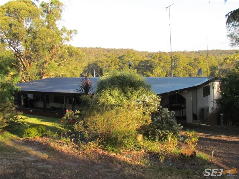 1380 Main Neerim Road, Rokeby VIC 3821