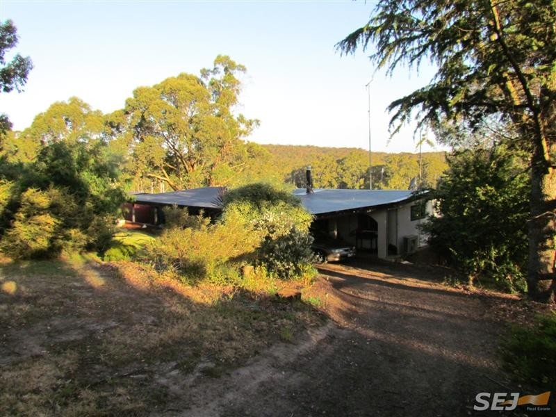 1380 Main Neerim Road, Rokeby VIC 3821