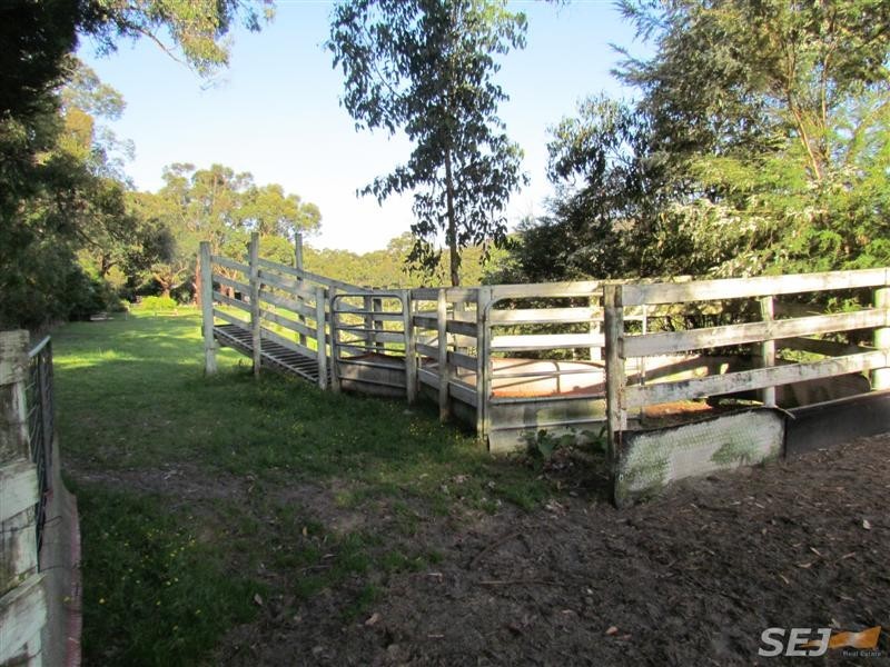 1380 Main Neerim Road, Rokeby VIC 3821