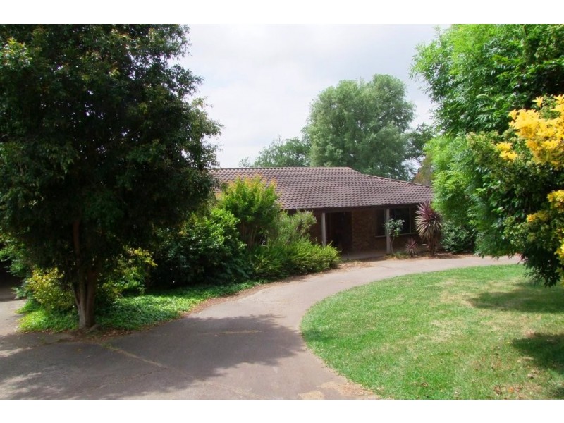 Leongatha North VIC 3953