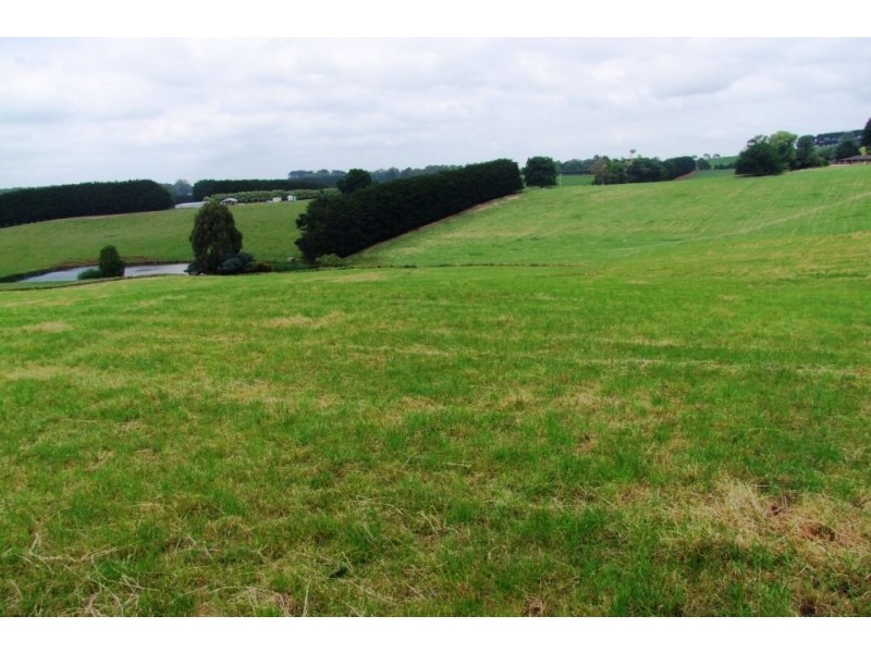 Leongatha North VIC 3953