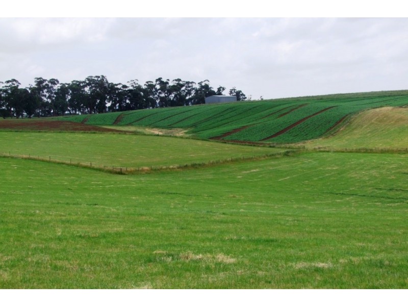 Leongatha North VIC 3953