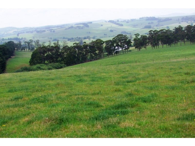 Leongatha North VIC 3953