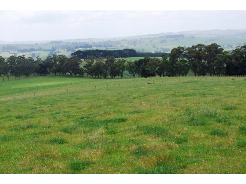 Leongatha North VIC 3953